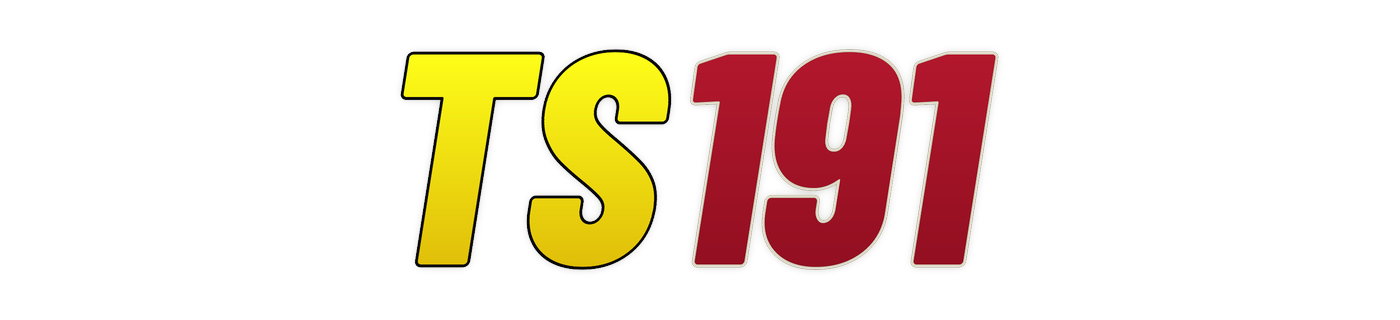 ts191 โลโก้